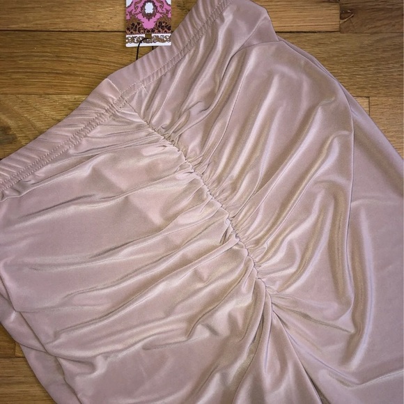 Boohoo Bum Boosting Flare Pant *NWT* - Picture 3 of 4